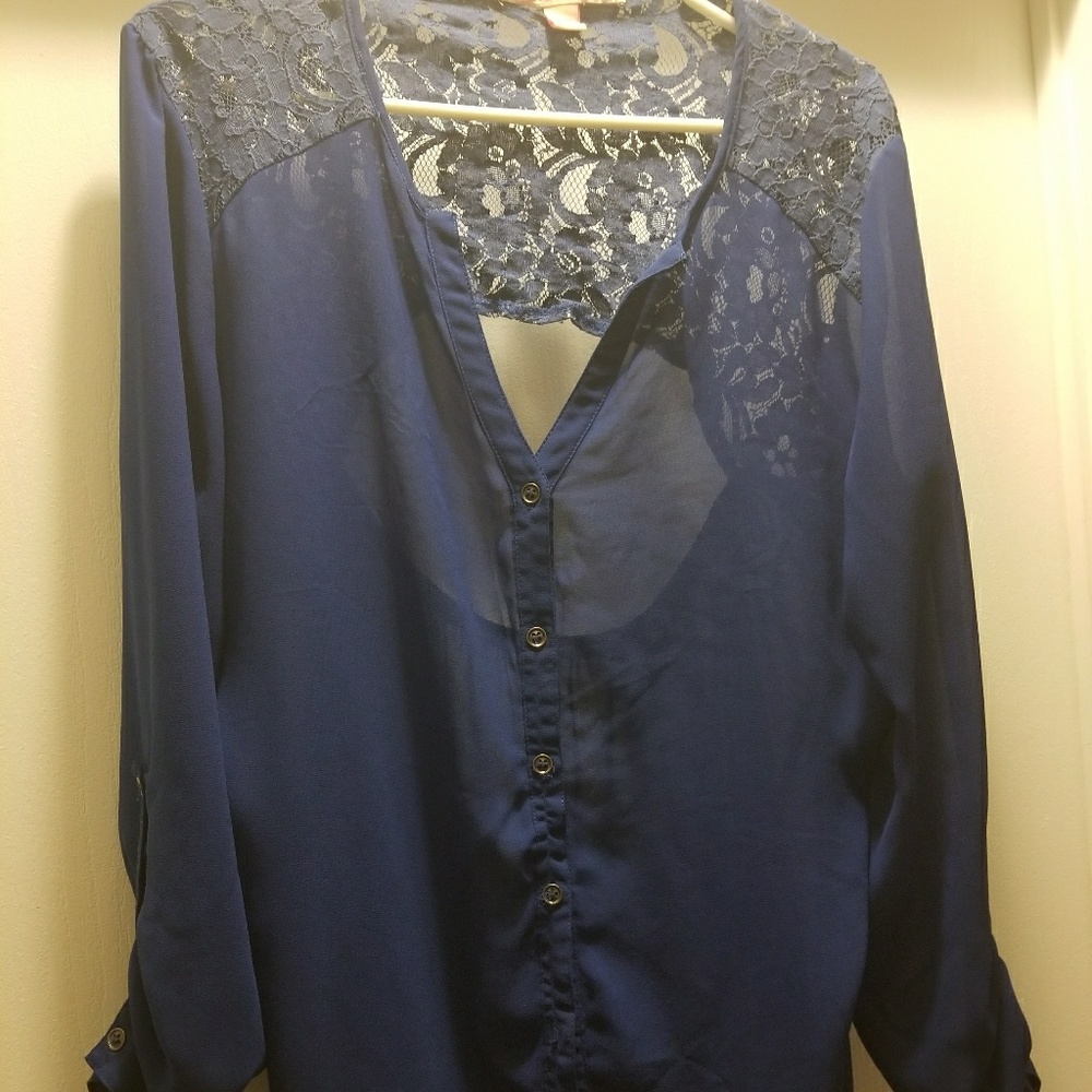 Blouse
